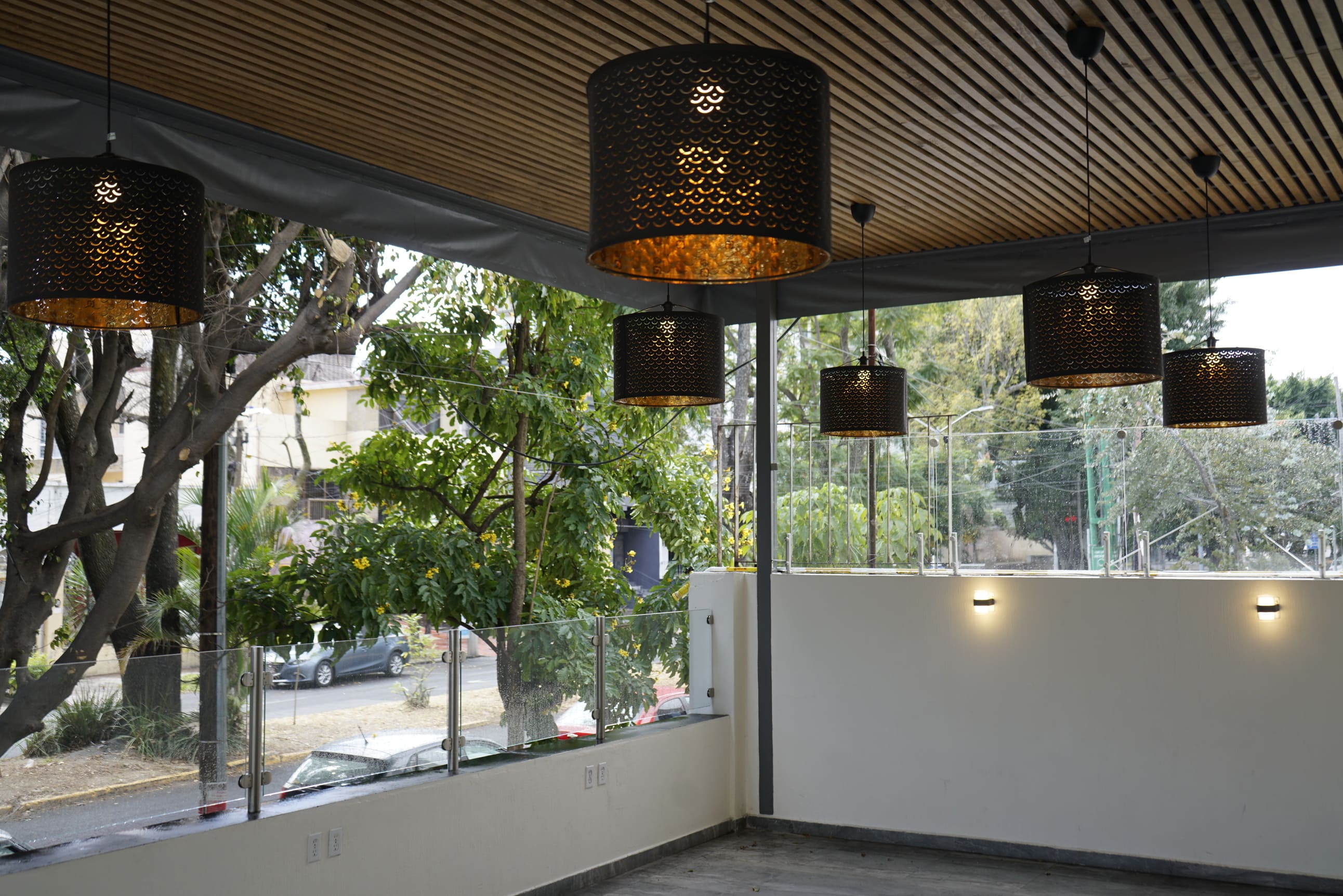 Restaurant Photography